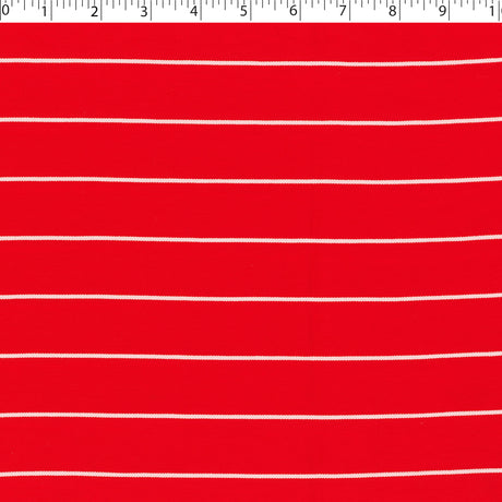 STILLWATER SPORTSWEAR - STRIPED SHIRTING