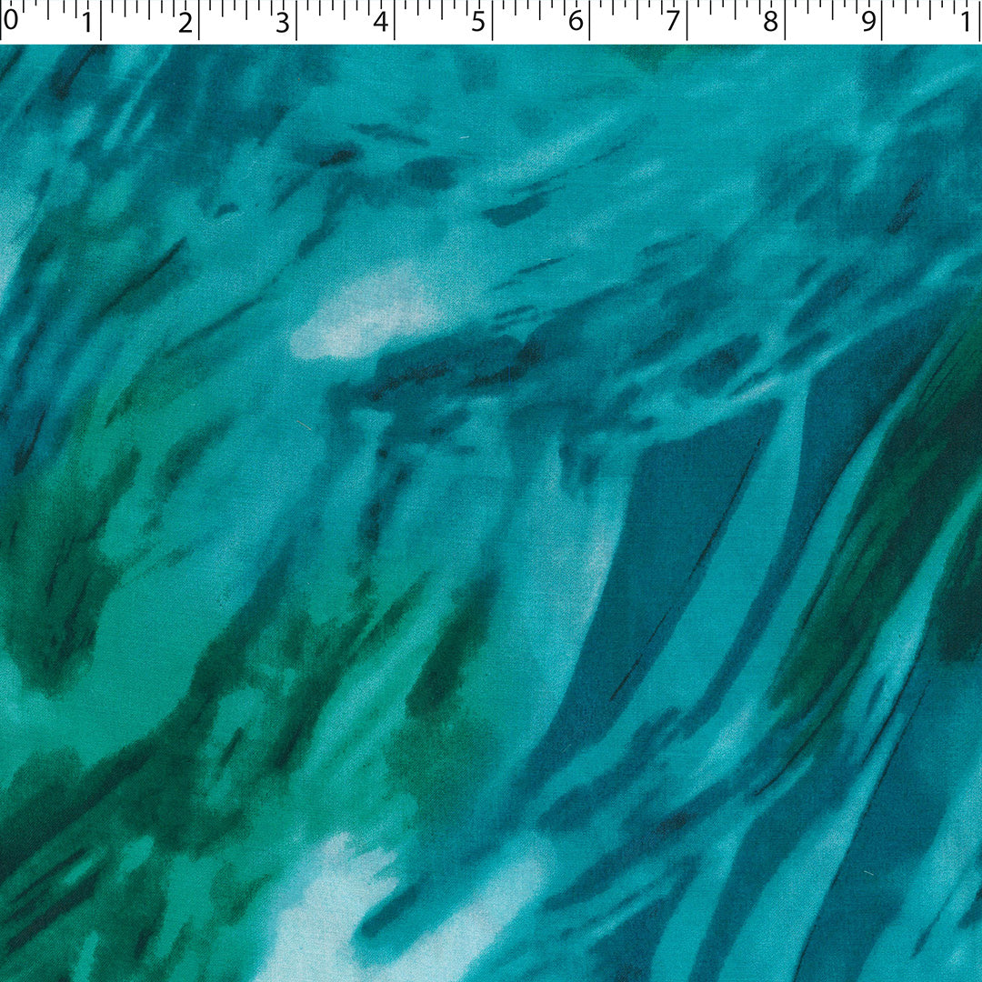 IMOGENE PRINTS - ABSTRACT WATERCOLOR