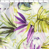IMOGENE PRINTS - TROPICAL LEAVES