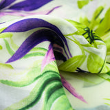 IMOGENE PRINTS - TROPICAL LEAVES