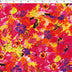 ILENE CREPE PRINTS - WATERCOLOR FLORAL