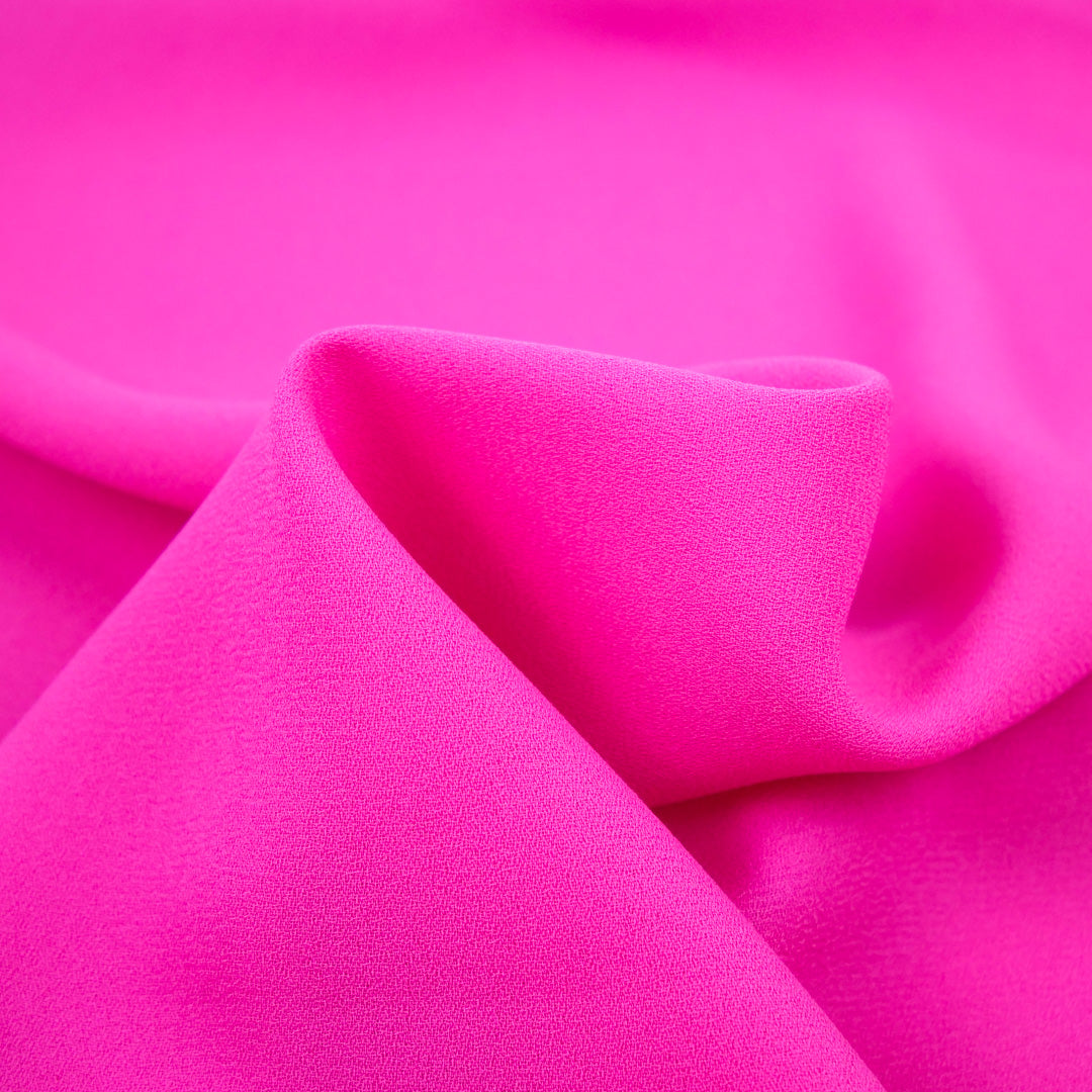 ILENE CREPE SOLIDS