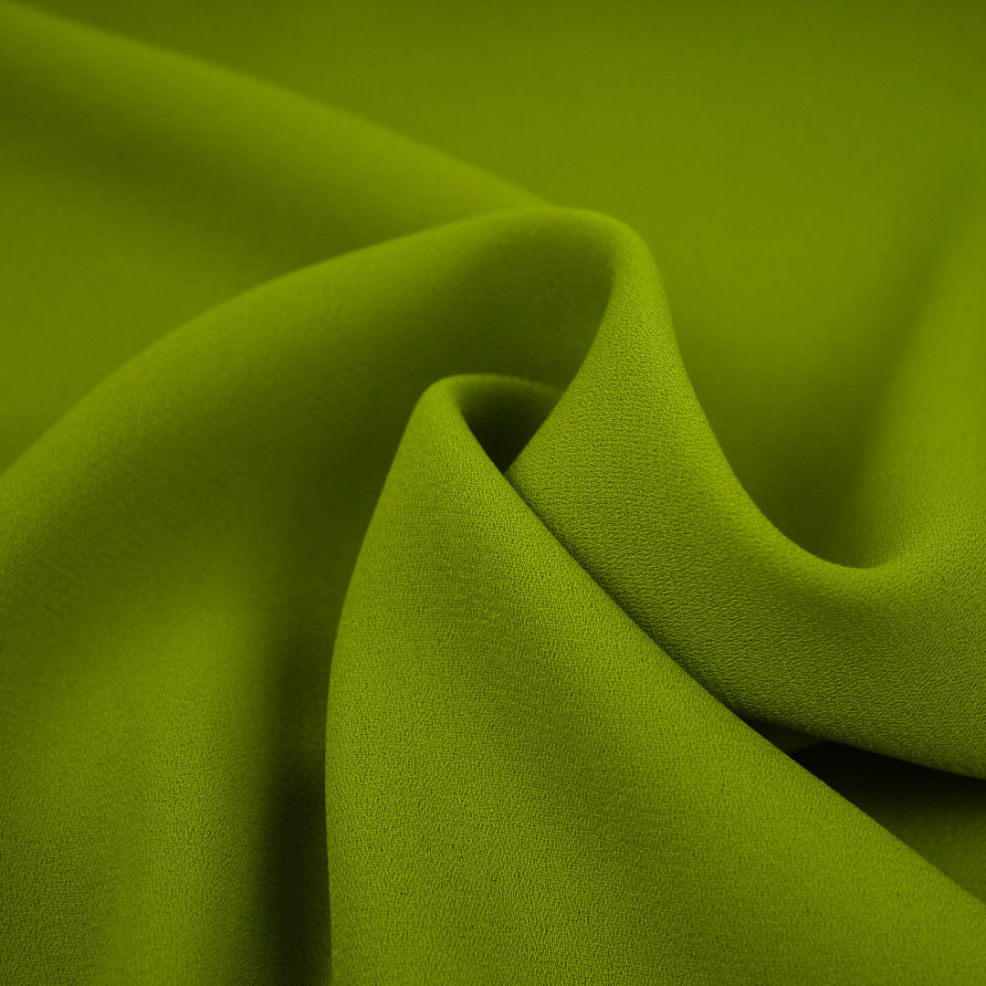 ILENE CREPE SOLIDS