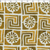 SAVANNAH - RAYON CRINKLE PRINTS - SQUARE GEOMETRIC