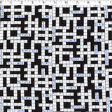 OLIVIA - RAYON PRINTS - CROSS-WORD