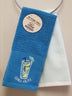2PK KITCHEN TOWELS - CHILL OUT