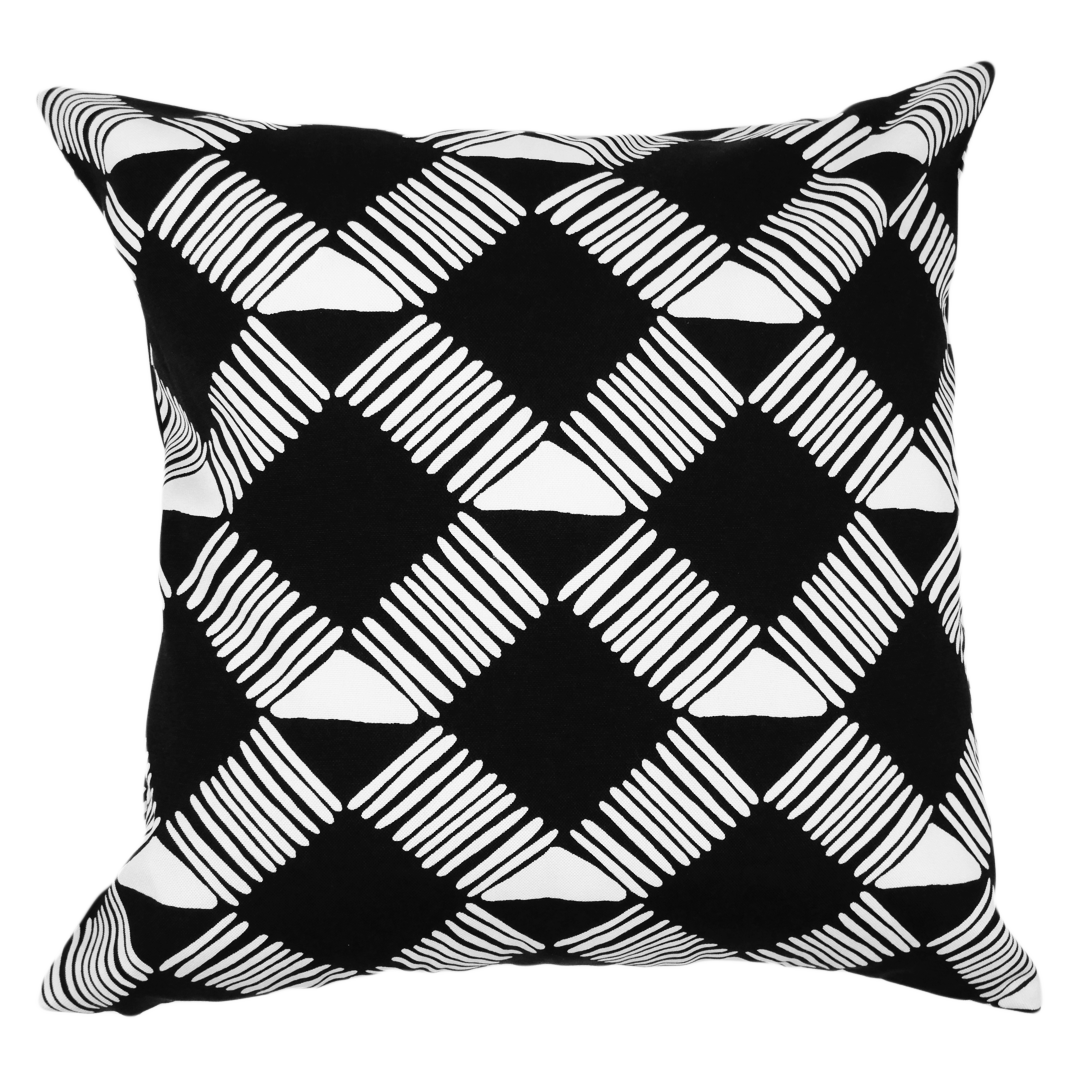 OUTDOOR CUSHION COVER - BASKET