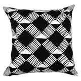 OUTDOOR CUSHION COVER - BASKET