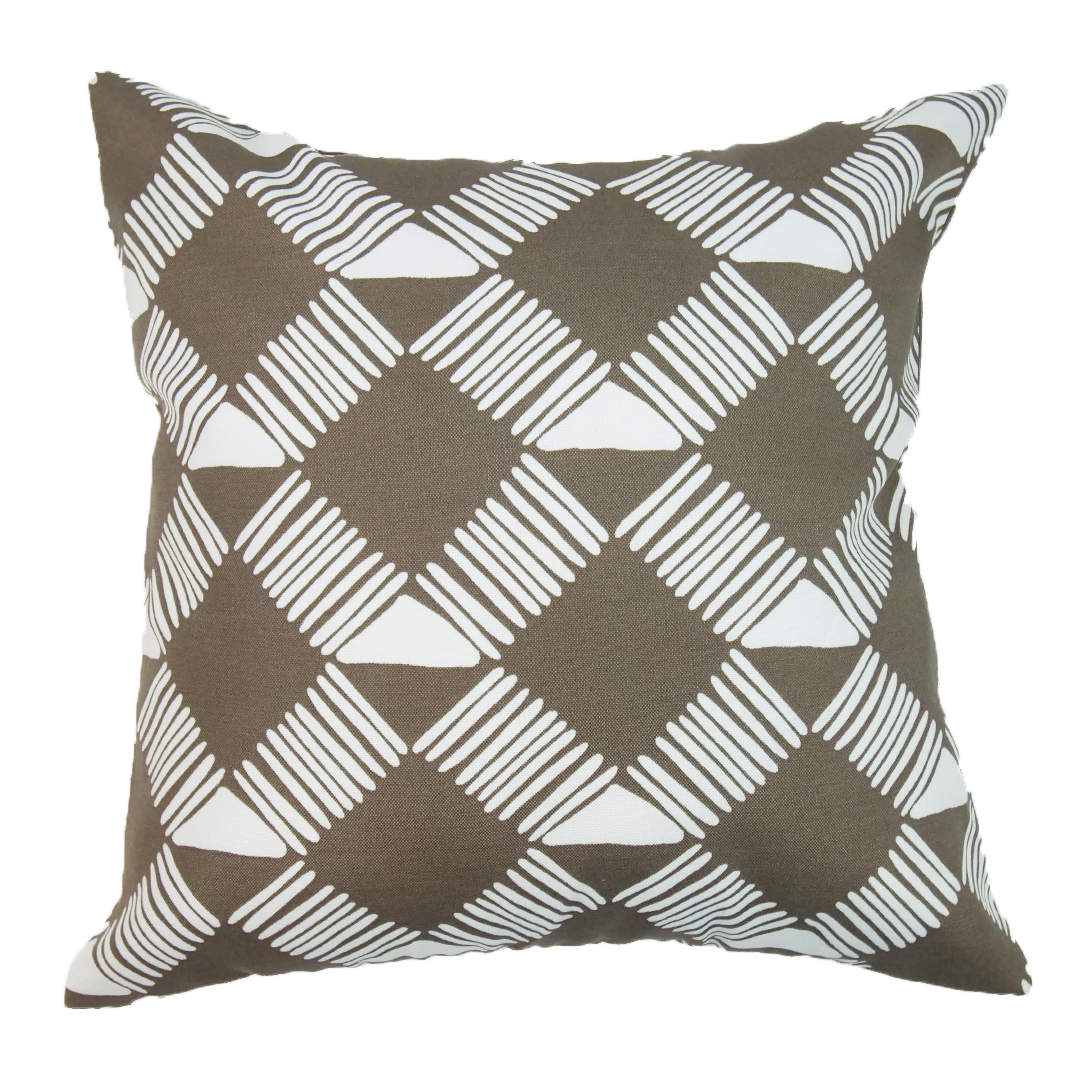 OUTDOOR CUSHION COVER - BASKET