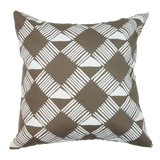 OUTDOOR CUSHION COVER - BASKET