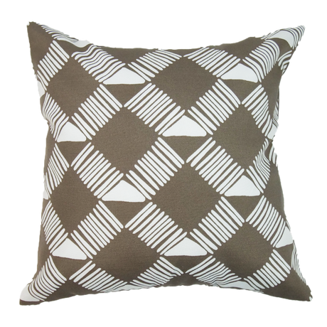 OUTDOOR CUSHION COVER - BASKET