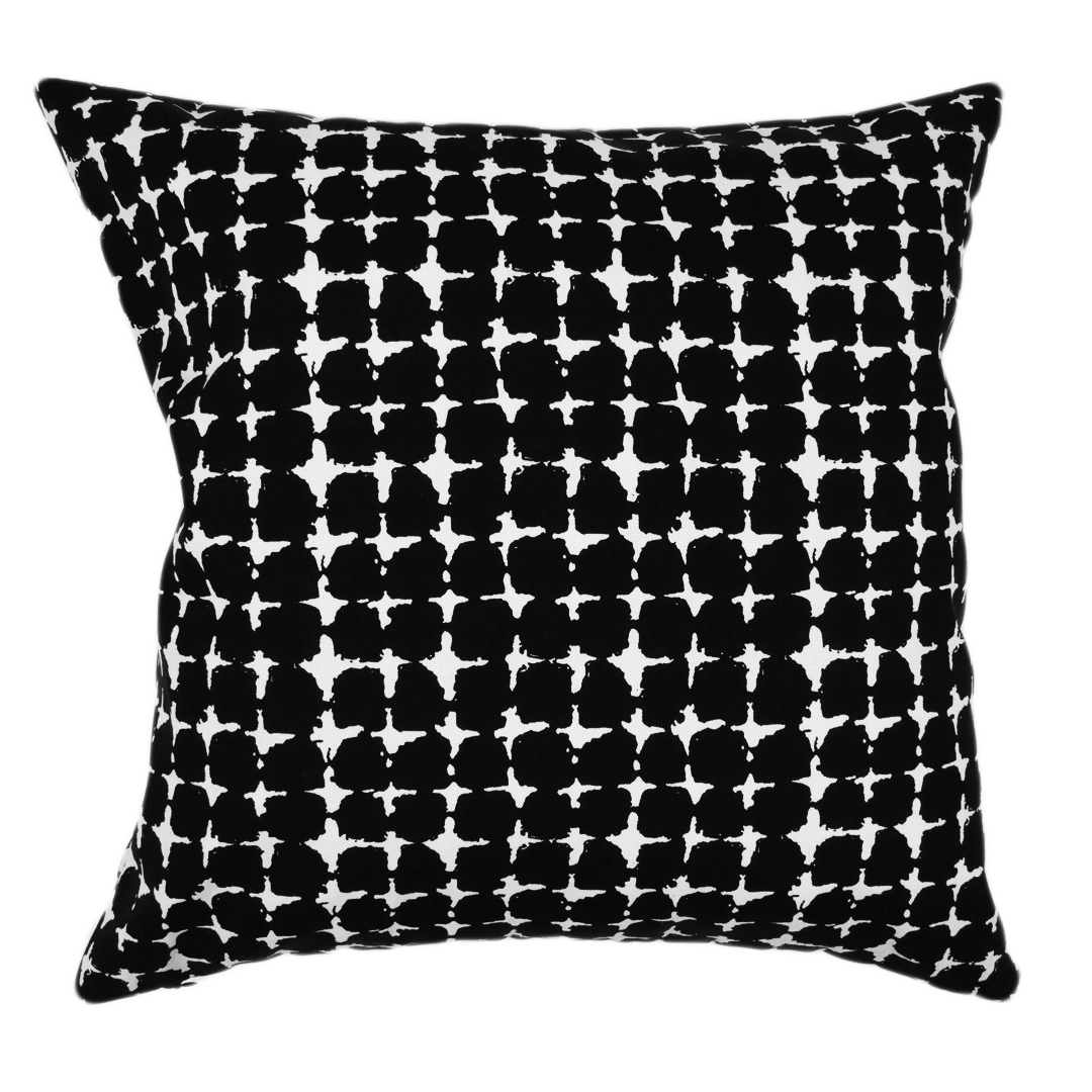 OUTDOOR CUSHION COVER - SQUARE DOT