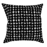 OUTDOOR CUSHION COVER - SQUARE DOT