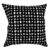 OUTDOOR CUSHION COVER - SQUARE DOT