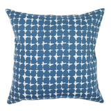 OUTDOOR CUSHION COVER - SQUARE DOT