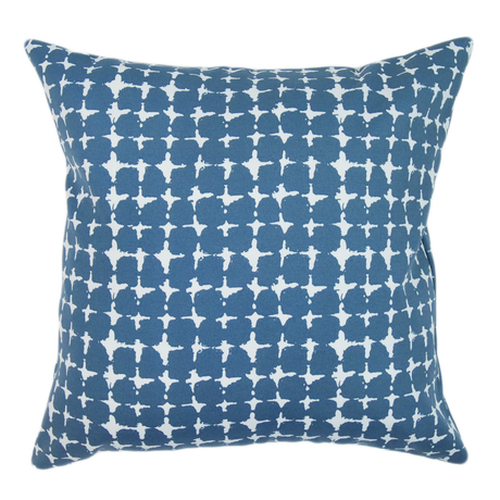 OUTDOOR CUSHION COVER - SQUARE DOT