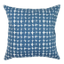 OUTDOOR CUSHION COVER - SQUARE DOT