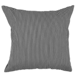 OUTDOOR CUSHION COVER - STRIPE