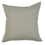 OUTDOOR CUSHION COVER - STRIPE