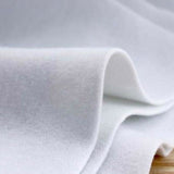 45" SOFTLOFT NEEDLED POLYESTER BATTING HEAVY WEIGHT