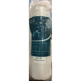 SOFTLOFT BONDED POLYESTER QUILT BATT 86"X108"