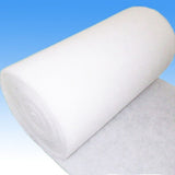 96" SOFTLOFT ANTIMICROBIAL POLYESTER BONDED BATTING