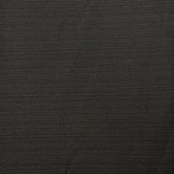 SENECA BACK TAB PANEL - BLACK