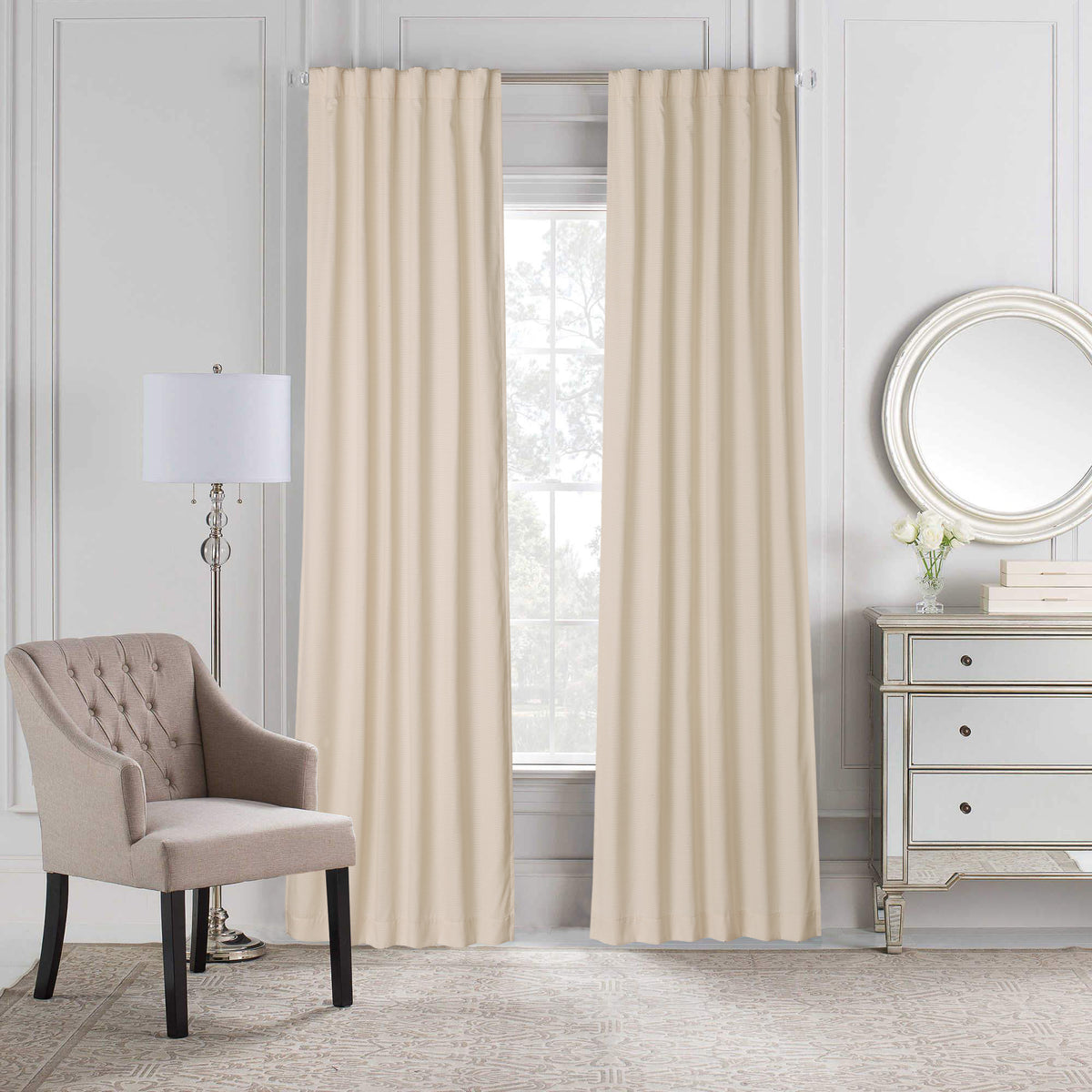 DRAPERY PANELS Fabricland Online