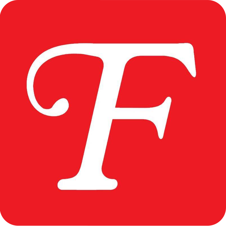 Fabriclandonline store logo