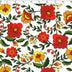 SOCIETY POPLIN PRINTS - TATRA