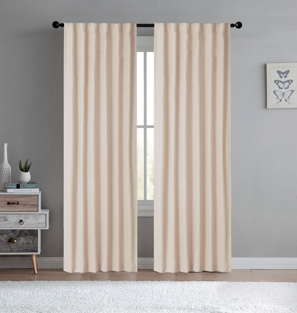 DRAPERY PANELS Fabricland Online