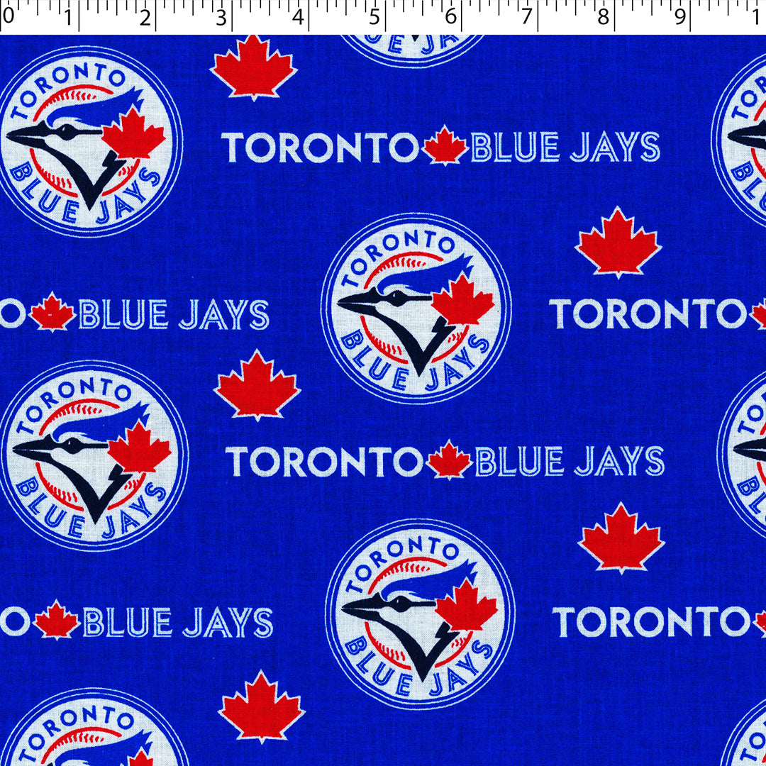BLUE JAYS COTTON