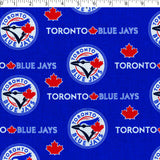 BLUE JAYS COTTON