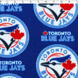 BLUE JAYS FLEECE