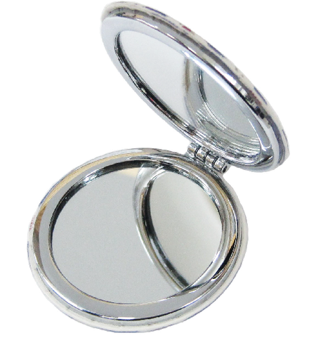 COMPACT MIRROR