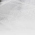 ivory  nylon hat netting scalloped on both edges 9 inches wide