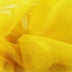 Craft Netting in brt yellow colour