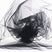 black nylon tulle