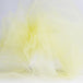 lt yellow nylon tulle