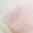 pink ice nylon tulle