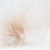 rose nylon tulle