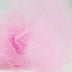 paris pink nylon tulle