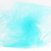 aqua nylon tulle