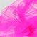 Neon Pink colour Nylon Tulle