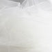 ivory nylon tulle 108 inches