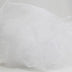 white shiny nylon tulle 108 inches
