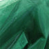 forest nylon shimmer organza