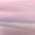 pink orchid rainbow nylon shiny tulle