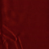 polyester blackout - cranberry