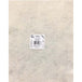 ivory polyester felt sheets